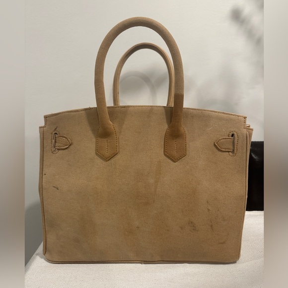 Carhartt Birkin 35-inspired tote - Picture 6 of 16